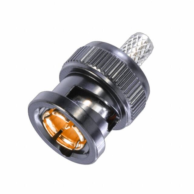 UPL2000-D1/B Cinch Connectivity Solutions Trompeter  Gruppi di connettori coassiali (RF)